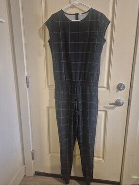 Albion Fit Romper